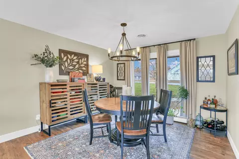 Dining - 106 Oneida Ln, Loda, IL 60948 photo 1 of 2