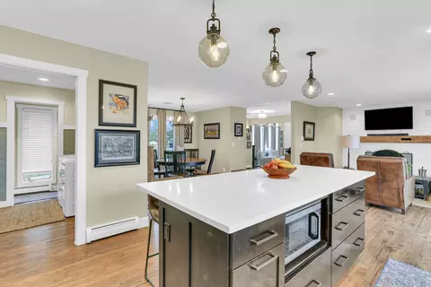 Kitchen - 106 Oneida Ln, Loda, IL 60948 photo 5 of 5