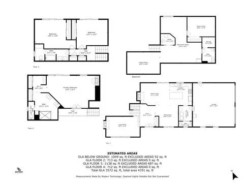 Floorplan - 106 Oneida Ln, Loda, IL 60948 photo 1 of 1