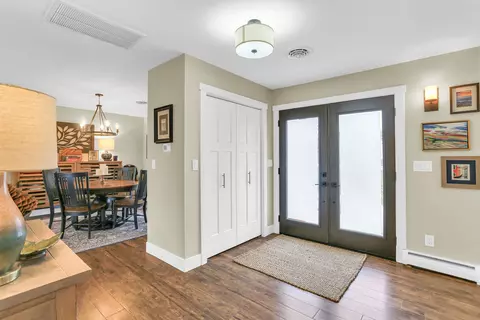 Entry Way - 106 Oneida Ln, Loda, IL 60948 photo 1 of 4