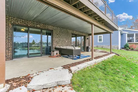 Exterior - 106 Oneida Ln, Loda, IL 60948 photo 9 of 17