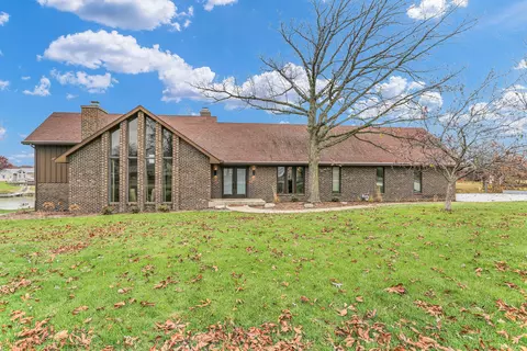 Exterior - 106 Oneida Ln, Loda, IL 60948 photo 16 of 17