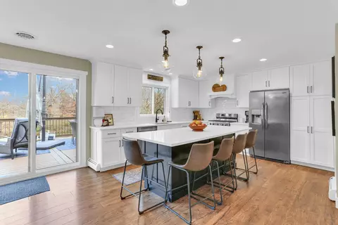 Kitchen - 106 Oneida Ln, Loda, IL 60948 photo 1 of 5