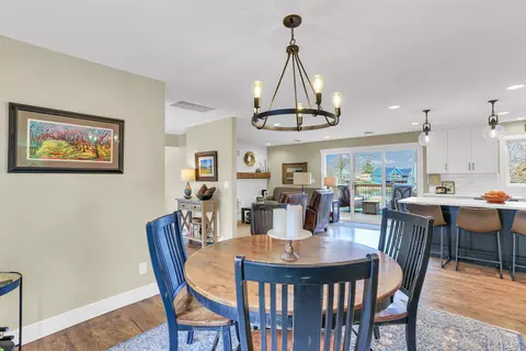 Dining - 106 Oneida Ln, Loda, IL 60948 photo 2 of 2