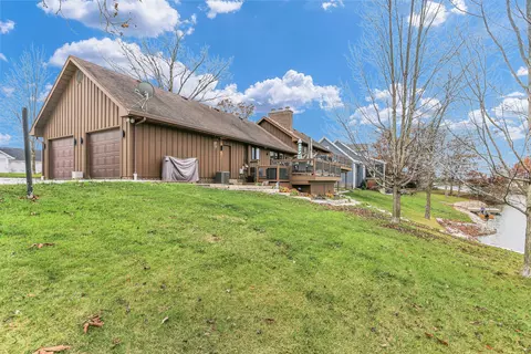 Exterior - 106 Oneida Ln, Loda, IL 60948 photo 11 of 17