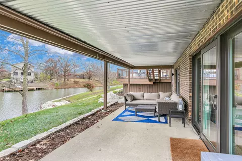 Exterior - 106 Oneida Ln, Loda, IL 60948 photo 10 of 17