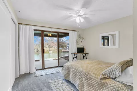 Bedroom - 106 Oneida Ln, Loda, IL 60948 photo 3 of 5