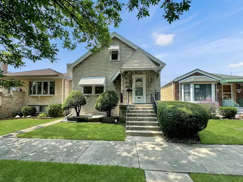 3808 N Olcott Ave, Chicago, IL 60634