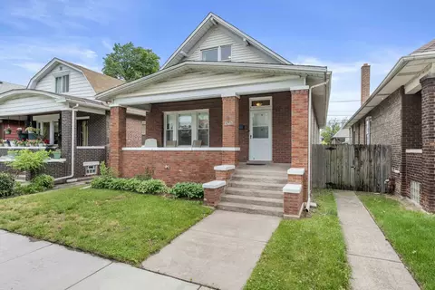 10610 S Avenue F, Chicago, IL 60617