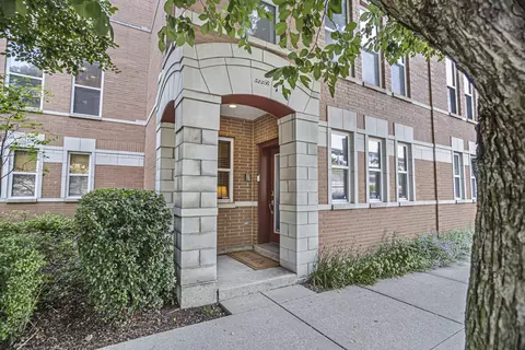 523 Chicago Ave # B, Evanston, IL 60202