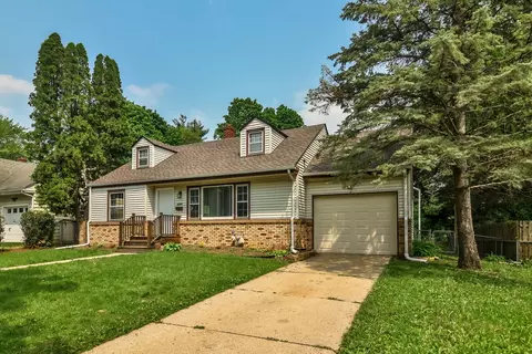 1524 Sexton Dr, Rockford, IL 61108