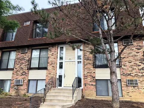 190 S Waters Edge Dr #201, Glendale Heights, IL 60139