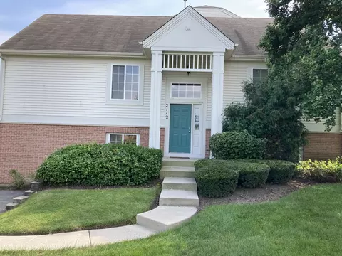 2112 Concord Dr #22-1, Mchenry, IL 60050