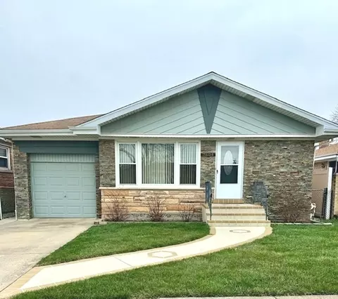 7604 W Norridge St, Harwood Heights, IL 60706