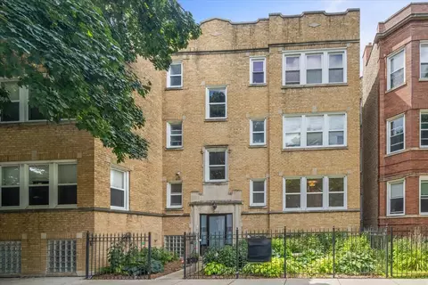 4022 N Monticello Ave #1N, Chicago, IL 60618