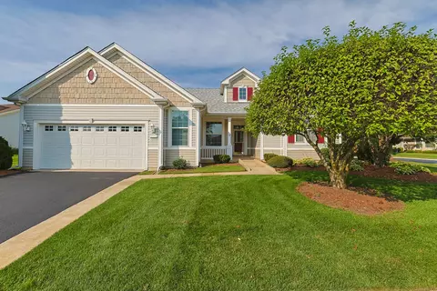 12305 Laurel Ln, Huntley, IL 60142