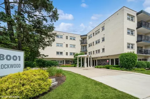 8001 Lockwood Ave #104, Skokie, IL 60077