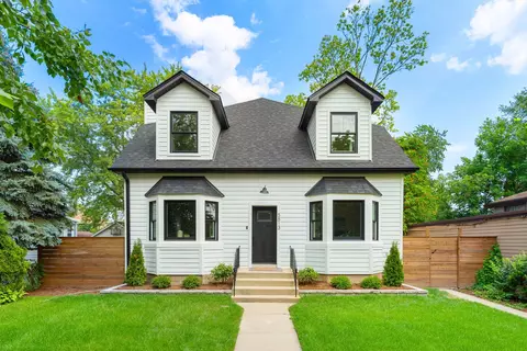 5813 N Oconto Ave, Chicago, IL 60631