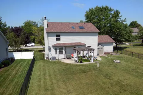 24833 Madison St, Plainfield, IL 60544 photo 38