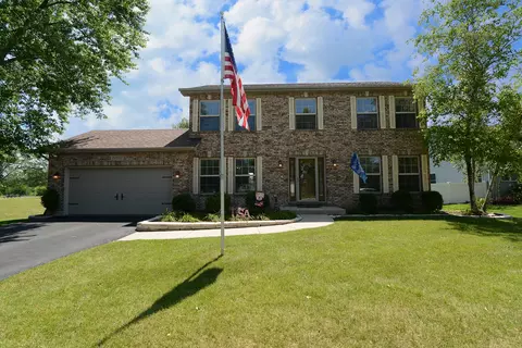 24833 Madison St, Plainfield, IL 60544