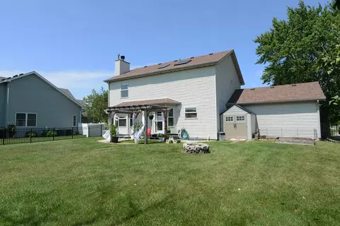 24833 Madison St, Plainfield, IL 60544 photo 32