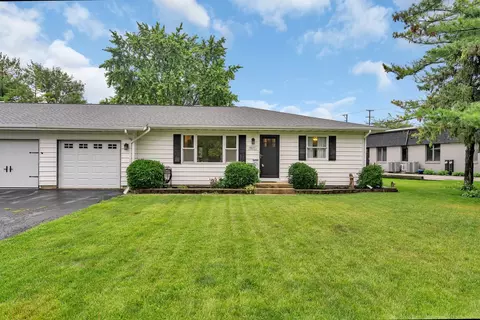 14839 S Penn Rd, Plainfield, IL 60544