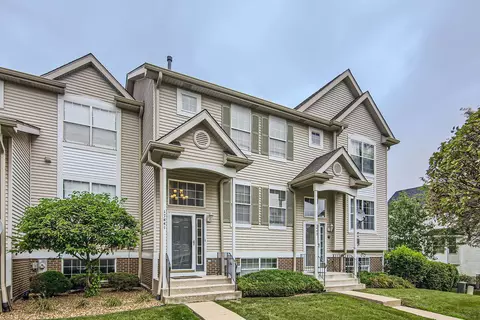 17441 Teton Cir, Lockport, IL 60441