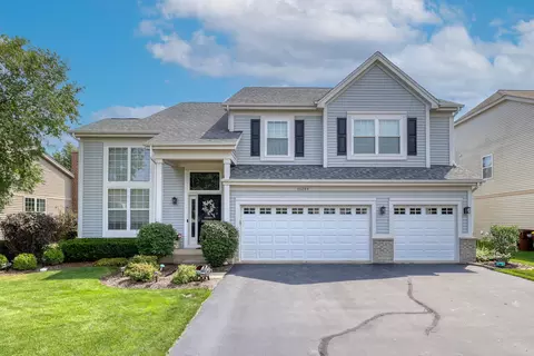 10244 Mayflower Ln, Huntley, IL 60142