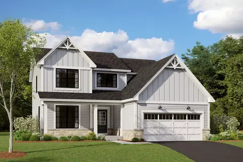 11425 Saxony St, Huntley, IL 60142