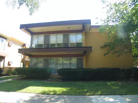 1205 N Harlem Ave #5, Oak Park, IL 60302
