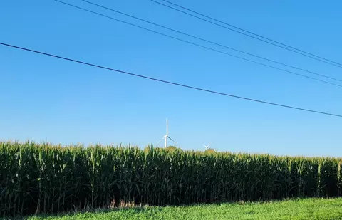 2250 E Cr 1100 Rd E, Carlock, IL 61725 photo 6