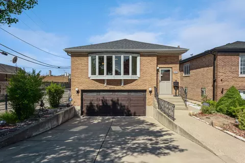 4810 N Clifton St, Norridge, IL 60706