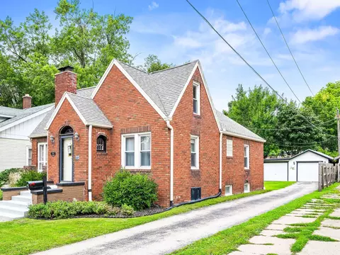 1506 E Oakland Ave, Bloomington, IL 61701 photo 30