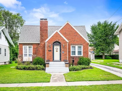 1506 E Oakland Ave, Bloomington, IL 61701 photo 29