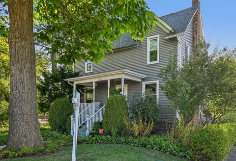 2900 Gabriel Ave, Zion, IL 60099