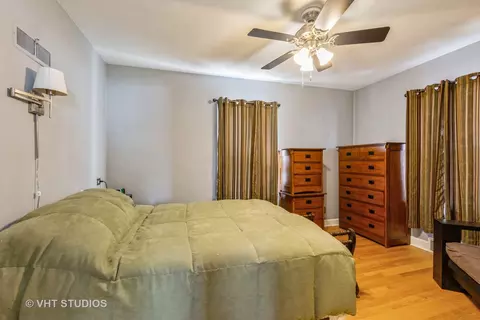 Bedroom - 3614 Randolph St, Lansing, IL 60438 photo 1 of 2