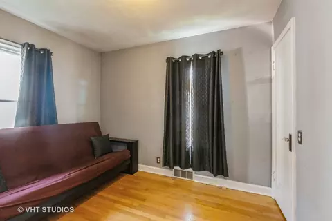 Bedroom - 3614 Randolph St, Lansing, IL 60438 photo 2 of 2