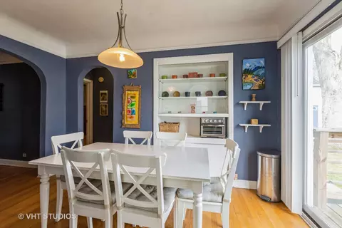 Dining - 3614 Randolph St, Lansing, IL 60438 photo 1 of 1