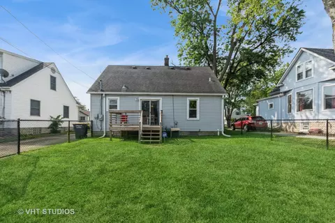 Exterior - 3614 Randolph St, Lansing, IL 60438 photo 3 of 3