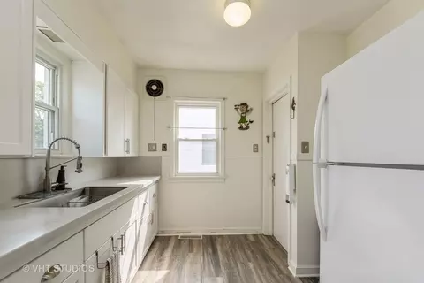 Kitchen - 3614 Randolph St, Lansing, IL 60438 photo 1 of 2