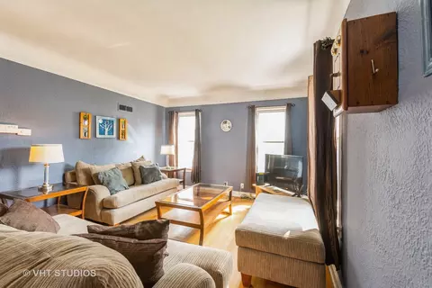 Living - 3614 Randolph St, Lansing, IL 60438 photo 1 of 1