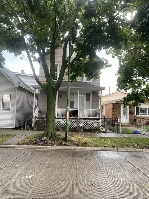 10843 S Green Bay Ave, Chicago, IL 60617