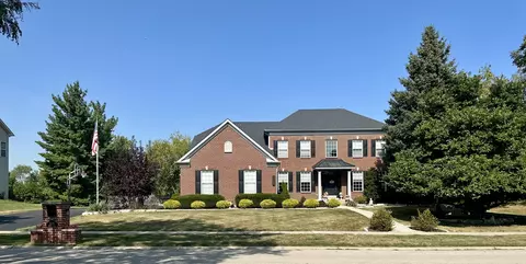 1528 Bridle Ln, Bartlett, IL 60103