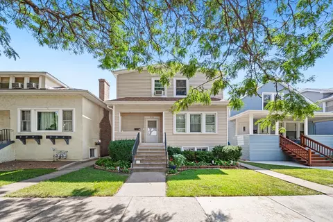 4051 N Meade Ave, Chicago, IL 60634