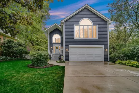 217 S Weller Ln, Mount Prospect, IL 60056