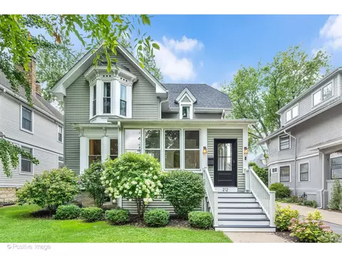 212 S Madison Ave, La Grange, IL 60525