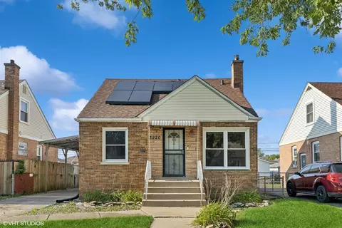 3920 W 85th St, Chicago, IL 60652