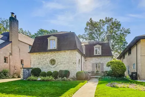 403 Audubon Rd, Riverside, IL 60546