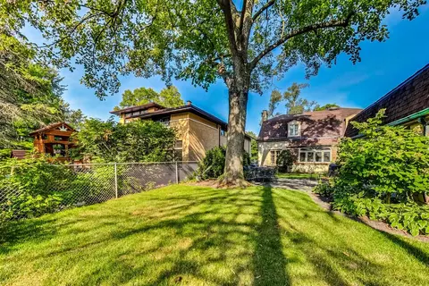 Exterior - 403 Audubon Rd, Riverside, IL 60546 photo 14 of 14