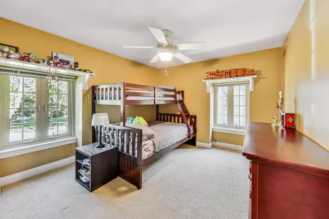 Bedroom - 403 Audubon Rd, Riverside, IL 60546 photo 6 of 6